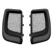 LED Fairing Lower Grills Turn Signal LA014705