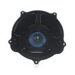 AF001001 hdbubalus Motorcycle Protective CNC Air Cleaner Intake Filter System for Harley XL Sportster Softail Touring Dyna