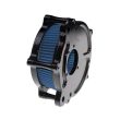 AF001003 hdbubalus Motorcycle Protective CNC Air Cleaner Intake Filter System for Harley