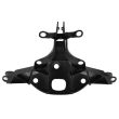 LA010603 hdbubalus motorcycle upper front fairing stay headlight bracket for yamaha