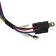 LA011301 hdbubalus headlight wires