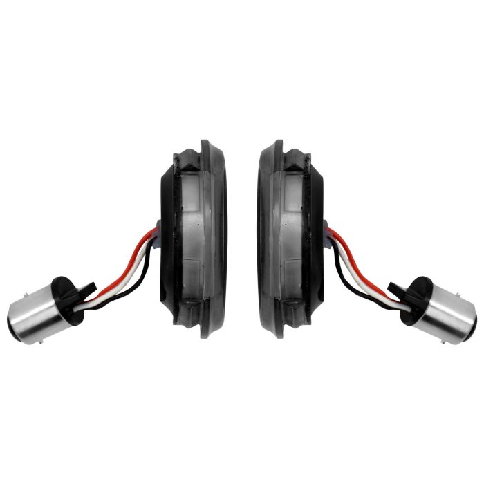 HDBUBALUS led turn signal-la0183