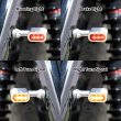 HDBUBALUS mini turn signal-la017210