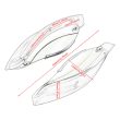 WI001203-Adjustable-Air-Deflectors-Side-Wings-harley-touring-size