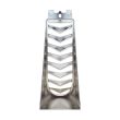 CR027802 Lower Front Chin Spoiler for Harley Breakout