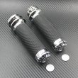 GP000602 hdbubalus cnc hand grips for harley Softail