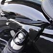 HDBUBALUS Harley Sportster Fender Bracket-CR031501
