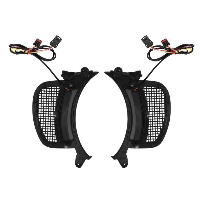HDBUBALUS Road Glide Headlight-la021601