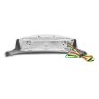 HDBUBALUS Touring Rear Fender Light-LA020404