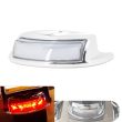 HDBUBALUS Touring Rear Fender Light-LA020404