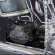 HDBUBALUS Transmission Interface Cover-CR030802