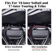 HDBUBALUS air filter element replacement-af009401