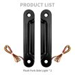 HDBUBALUS harley turn signal light-la018215