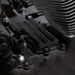HDBUBALUS transmission top cover-cr007203