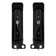 Harly Saddlebag Fender Light