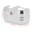 Ignition Control Coil Cover