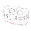 Ignition Control Coil Cover