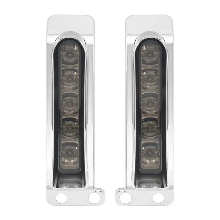 HDBUBALUS Harley Saddlebag Light-LA020004