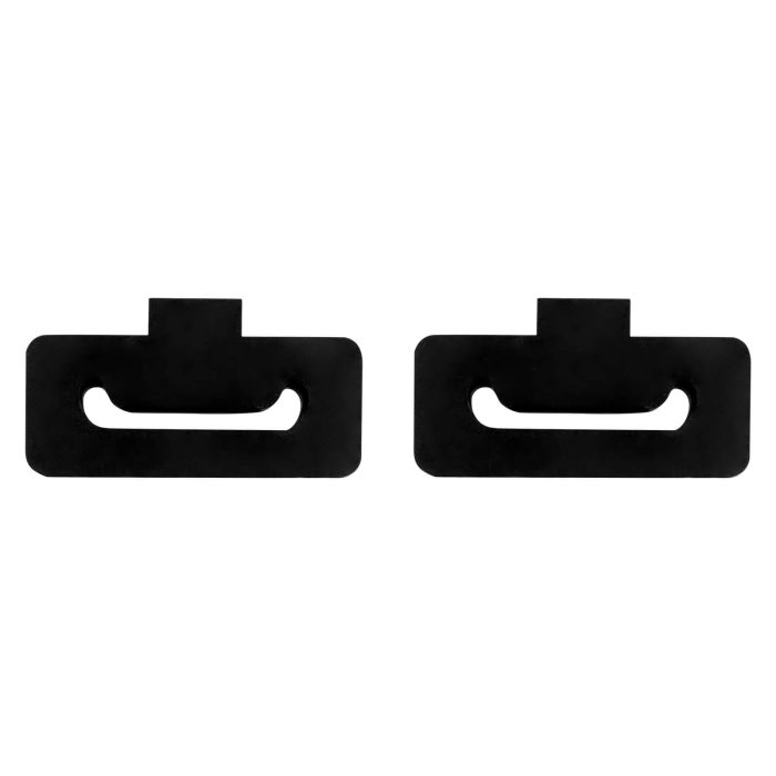 HDBUBALUS Harley Touring Muffler Bracket-TH028401