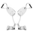 HDBUBALUS Honda Passenger Armrests-TH029401