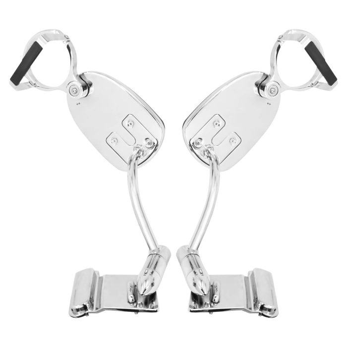 HDBUBALUS Honda Passenger Armrests-TH029401