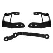 HDBUBALUS Honda Passenger Armrests-TH029401