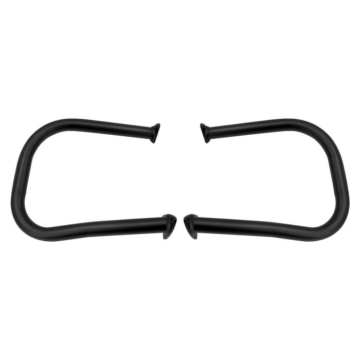 HDBUBALUS Indian Saddlebag Rail-TH032001