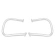 HDBUBALUS Indian Saddlebag Rails-TH032002