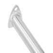 HDBUBALUS Indian Saddlebag Rails-TH032002