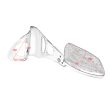 HDBUBALUS- Passenger Arm Rests-TH021001