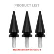 HDBUBALUS Screen Windshield Bolt-TH031101