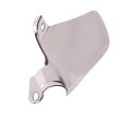 HDBUBALUS Softail Saddle Heat Shield-CR026001
