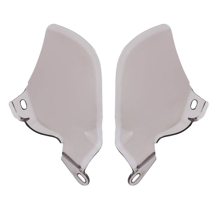 HDBUBALUS Softail Saddle Heat Shield-CR026001