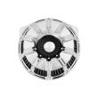 HDBUBALUS Spin Cut Air Cleaner-AF007302