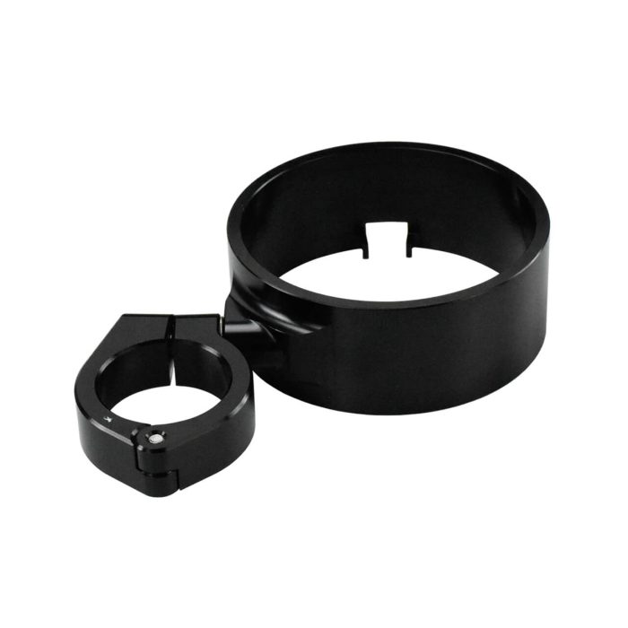HDBUBALUS -Sporster Speedometer Mount Bracket-CR023001