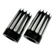 HDBUBALUS Touring Fork Boot Cover-CR013602