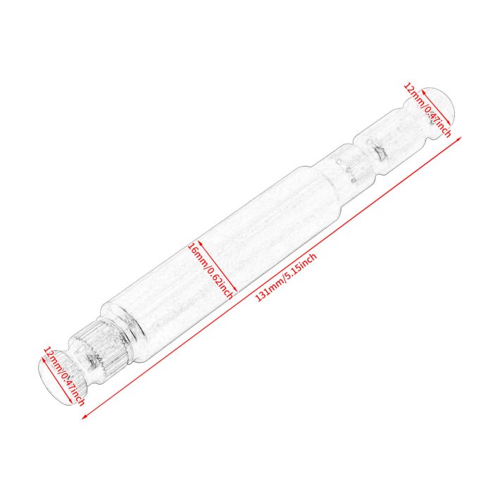 HDBUBALUS Touring Shifter Lever-TH025601