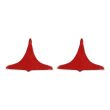Touring Rear Fender Accents-CR010401