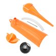 HDBUBALUS-Dyna Oil Funnel-ZH000613