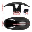 HDBUBALUS-FATBOY Front Fender-CR033101