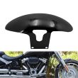 HDBUBALUS-FATBOY Front Fender-CR033101