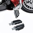 HDBUBALUS-FLHT Foot Pegs-ZH000077