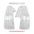 HDBUBALUS-Fatboy Fairing Cover-CR030204
