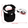 HDBUBALUS-Harley Cup Holder -TH024101