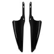 HDBUBALUS-Harley Wind Deflectors-TH020002