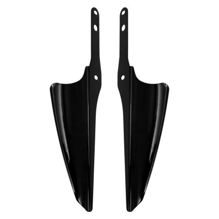 HDBUBALUS-Harley Wind Deflectors-TH020002