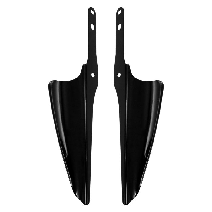 HDBUBALUS-Harley Wind Deflectors-TH020002
