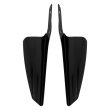 HDBUBALUS-Harley Wind Deflectors-TH020002