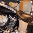 HDBUBALUS-Indian Heat Deflectors Cover-CR011002