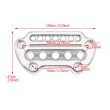 HDBUBALUS-Indicator Clamp Cover-ZH000452